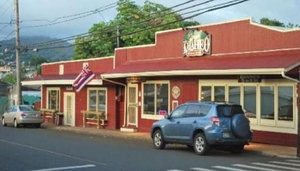 Kalaheo Steak & Ribs