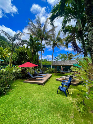 Kalani Hawaii Private Lodging