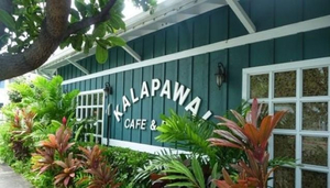 Kalapawai Cafe & Deli