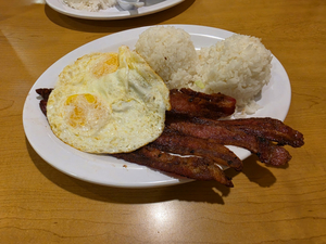 Kam Bowl Restaurant - Pearl City