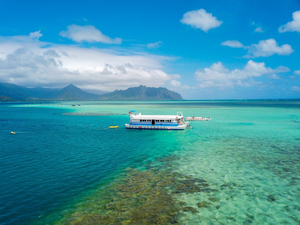 Kāneʻohe Bay Ocean Sports