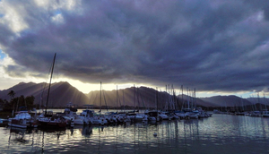 Kaneohe Yacht Club