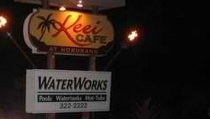 Keei Cafe