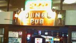 King's Pub Restaurant