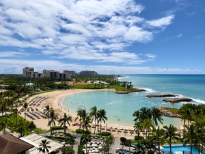 Ko Olina Beach Park