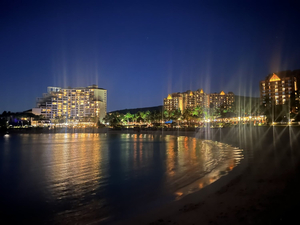 Ko Olina Beach Villas Ocean Tower