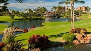 Ko Olina Golf Club