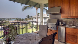 Kolea Beach Villas