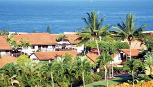 Kona Coast Resort
