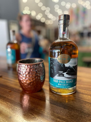 Ko'olau Distillery