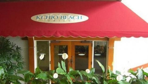 Kuhio Beach Grill