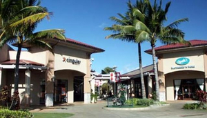 Kukui Grove