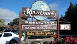 Kula Lodge