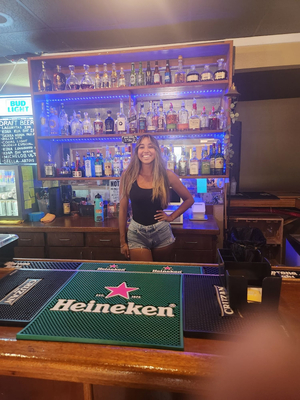 Lava Sports Bar