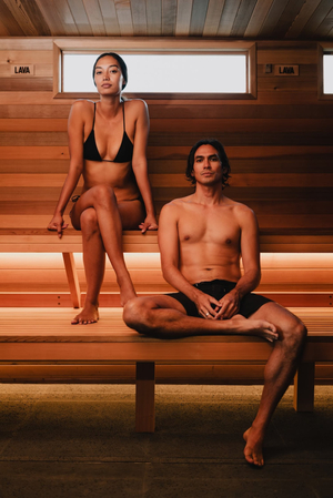 Lava Wellness