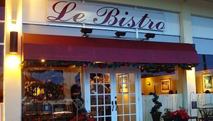 Le Bistro