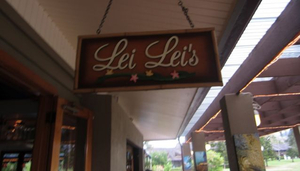 Lei Lei's Bar & Grill