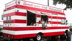 Leonard's Waikele Shopping Center
