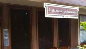 Lighthouse Delicatessen