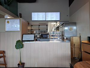 Lilikoi Kitchen Kailua Rd