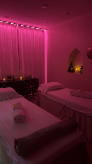 Livia massage and spa wellness