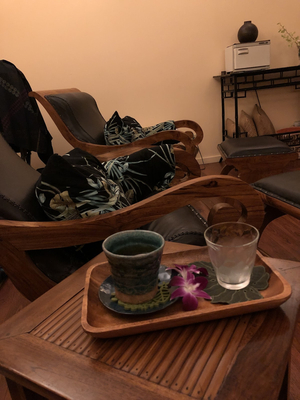Lomilomi Hana Lima Day Spa