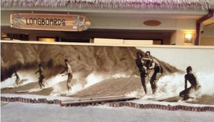 Longboards Bar & Grill