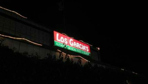Los Garcia's Restaurant