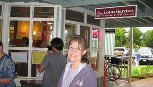 Lotus Garden Chinese & Thai Cusine