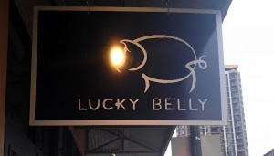Lucky Belly