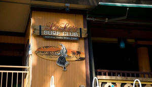 Lulu's Waikiki