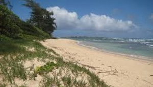 Malaekahana State Recreation Area