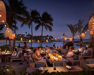 Manalo Lounge