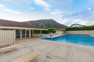 Mariner's Cove Bay Club
