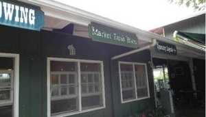 Market Fresh Bistro