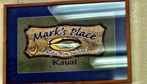 Mark's Place