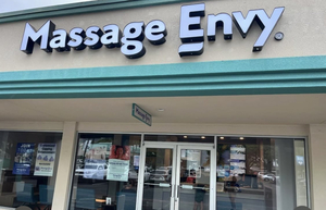 Massage Envy