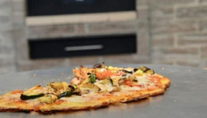 Maui Brick Oven