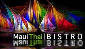 Maui Thai Bistro
