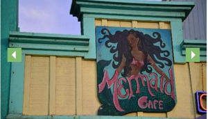 Mermaids Cafe