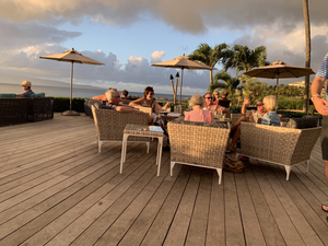 Merriman's Kapalua