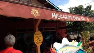 Milagros Food Co