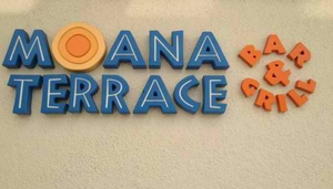 Moana Terrace
