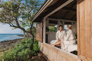Nalu Spa