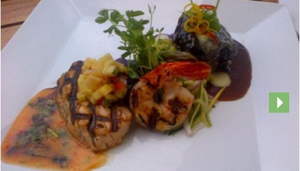 Nanea Restaurant and Bar