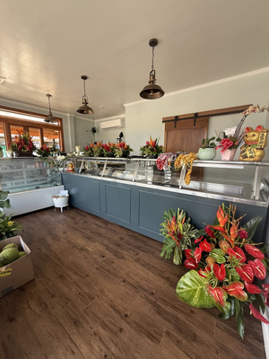 Nani's Cafe