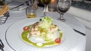 Nick's Fishmarket Maui