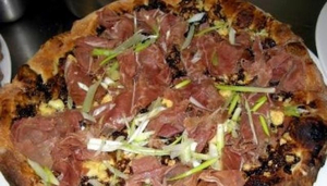 Nikki's Pizza