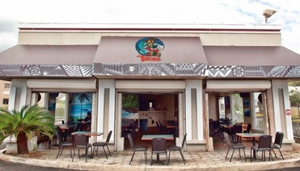North Shore Tacos