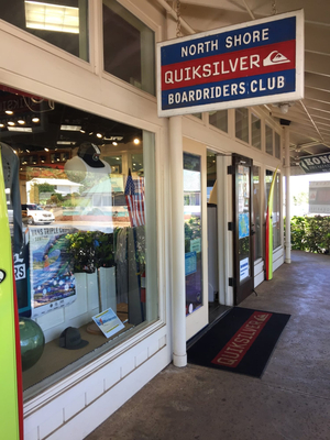 Northshore Boardriders Club